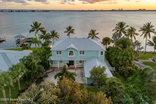 787 Oak Ridge Dr, Indialantic, FL 32903 - Photo 1