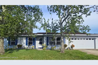 4835 Volusia Avenue, Titusville, FL 32780 - Photo 1