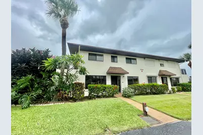 3030 N Atlantic Avenue #A, Cocoa Beach, FL 32931 - Photo 1