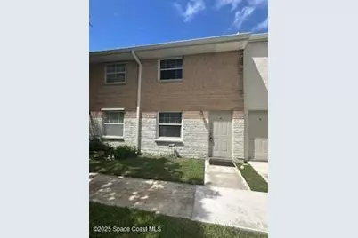 55 Needle Boulevard #57, Merritt Island, FL 32953 - Photo 1