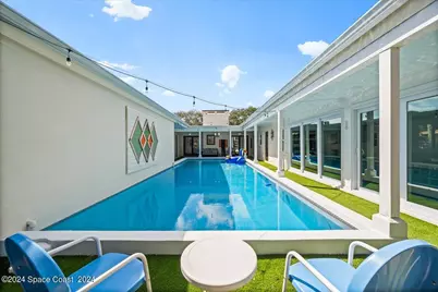 404 Wayne Avenue, Indialantic, FL 32903 - Photo 1