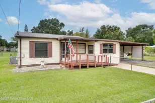 3553 Ellis Ln, Mims, FL 32754 - Photo 1