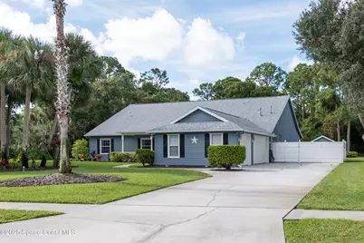 149 Dellwood Court SE, Palm Bay, FL 32909 - Photo 1