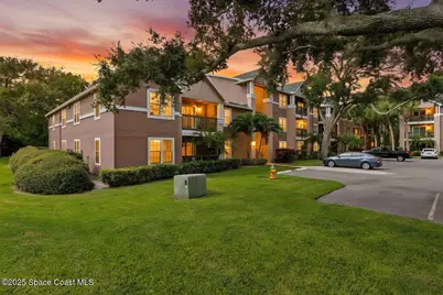 7667 N Wickham Road #118, Melbourne, FL 32940 - Photo 1