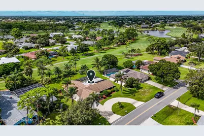 511 Inverness Avenue, Melbourne, FL 32940 - Photo 1