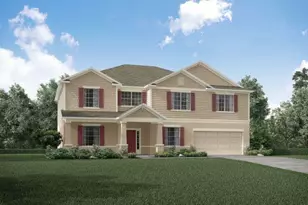 6345 Moonrise Dr, Merritt Island, FL 32953 - Photo 1