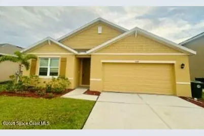 1168 Casey Avenue, Rockledge, FL 32955 - Photo 1