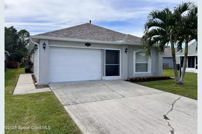 2245 Redwood Circle NE, Palm Bay, FL 32905 - Photo 1