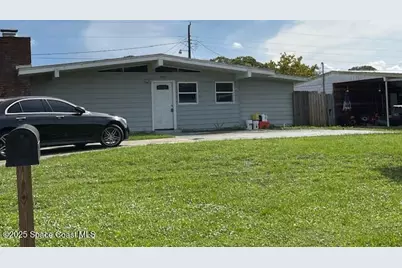 1000 George Avenue, Rockledge, FL 32955 - Photo 1