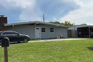 1000 George Ave, Rockledge, FL 32955 - Photo 1