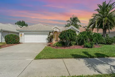 490 Carmel Drive, Melbourne, FL 32940 - Photo 1