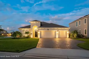 8613 Catalissa Ave, Melbourne, FL 32940 - Photo 1