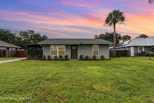 1095 Dorchester Road NW, Palm Bay, FL 32907 - Photo 1