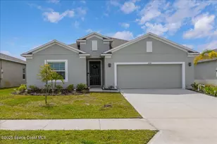 2420 Roygaris Street NW, Palm Bay, FL 32907 - Photo 1