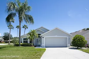 7932 Citrus Creek Dr, Melbourne, FL 32940 - Photo 1