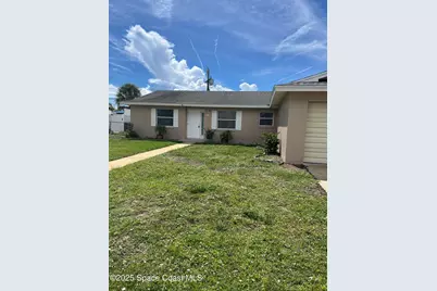 1485 Eddy Street, Merritt Island, FL 32952 - Photo 1