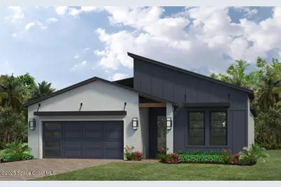 2801 Connemara Drive, Melbourne, FL 32940 - Photo 1