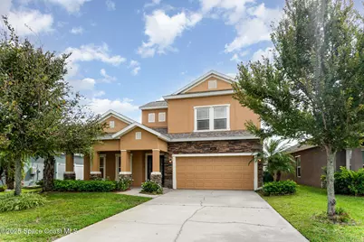 1695 Litchfield Drive, Melbourne, FL 32904 - Photo 1