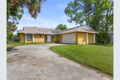 1099 Pace Drive NW, Palm Bay, FL 32907 - Photo 1