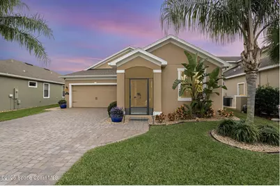 8027 Quimby Court, Melbourne, FL 32940 - Photo 1