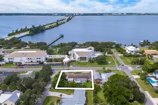 303 N Riverside Dr, Indialantic, FL 32903 - Photo 1