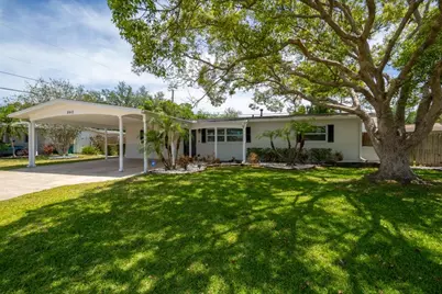 940 Butia Street, Merritt Island, FL 32953 - Photo 1