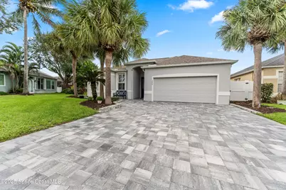 3053 Jacobaeus Lane, Indialantic, FL 32903 - Photo 1