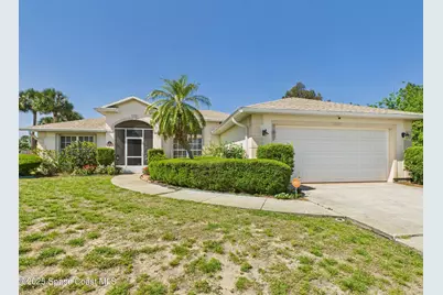787 Carnation Drive, Sebastian, FL 32958 - Photo 1