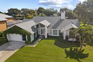 2345 Palm Lake Dr, Merritt Island, FL 32952 - Photo 1