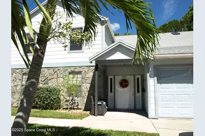 9015 Wedgewood Place #G, West Melbourne, FL 32904 - Photo 1