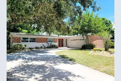 130 Tiki Drive, Merritt Island, FL 32953 - Photo 1