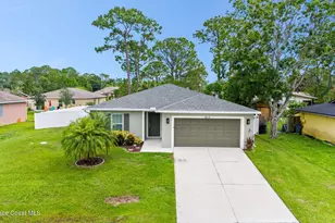 817 Carnival Rd SE, Palm Bay, FL 32909 - Photo 1
