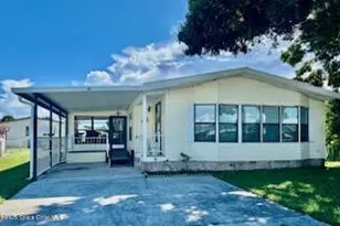 921 Dogwood Dr, Barefoot Bay, FL 32976 - Photo 1