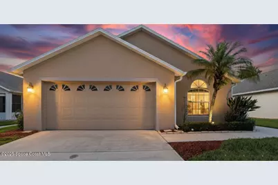 645 Brockton Way, West Melbourne, FL 32904 - Photo 1