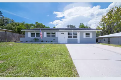 3905 Alachua Avenue, Titusville, FL 32796 - Photo 1