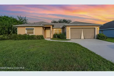 2861 SE Emerson Drive SE, Palm Bay, FL 32909 - Photo 1