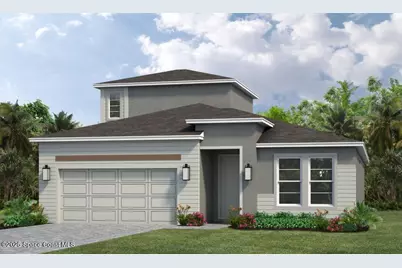 3064 Dampier Drive, Melbourne, FL 32940 - Photo 1