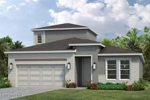 3064 Dampier Dr, Melbourne, FL 32940 - Photo 1