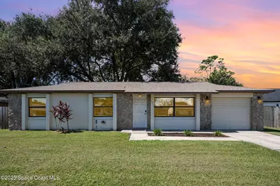 2211 Longbow Road, Cocoa, FL 32926 - Photo 1