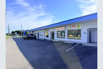 2555 N Courtenay Parkway #31, Merritt Island, FL 32953 - Photo 1