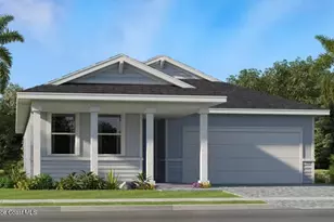 2354 Majorelle Dr NW, Palm Bay, FL 32907 - Photo 1