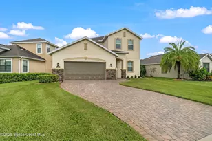 2810 Amethyst Way, Melbourne, FL 32940 - Photo 1