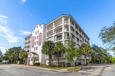 821 Del Rio Way #401, Merritt Island, FL 32953 - Photo 1