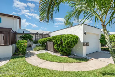 168 Skyline Boulevard, Satellite Beach, FL 32937 - Photo 1