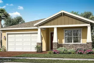 842 Serpens Place NW, Palm Bay, FL 32907 - Photo 1