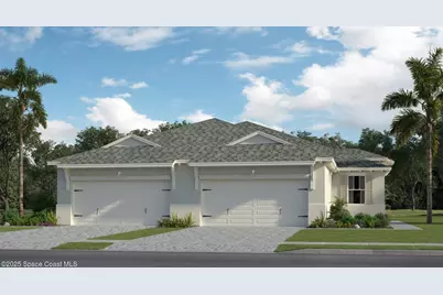 1350 Crimson Avenue NW, Palm Bay, FL 32907 - Photo 1