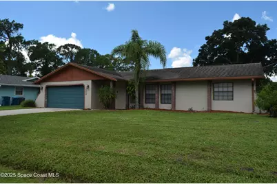 326 Decordre Road SE, Palm Bay, FL 32909 - Photo 1