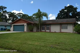 326 Decordre Rd SE, Palm Bay, FL 32909 - Photo 1