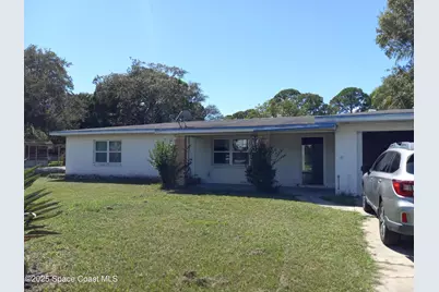 231 N Plumosa Street, Merritt Island, FL 32953 - Photo 1