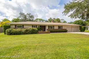 5011 Dalehurst Dr, Cocoa, FL 32926 - Photo 1